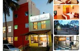 Hotel Mayflower Mysore